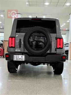 GWM تانك 300